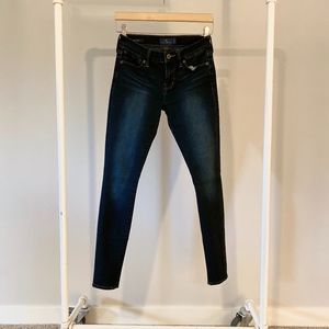 Lucky Brand Brooke Skinny